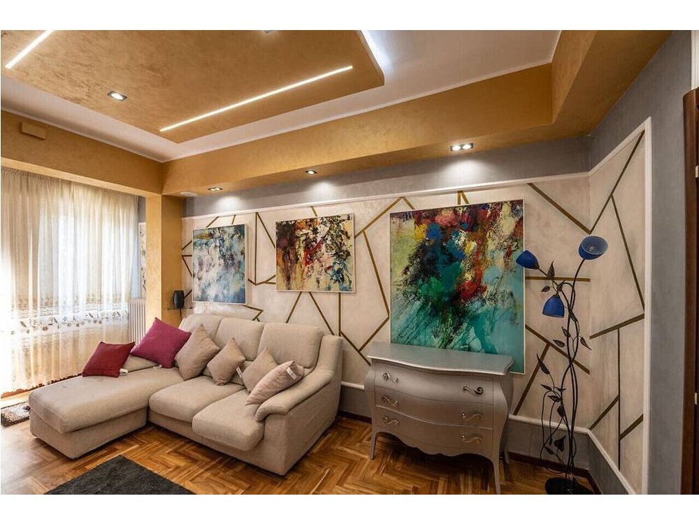 Holiday apartment in Terni from £176 per night