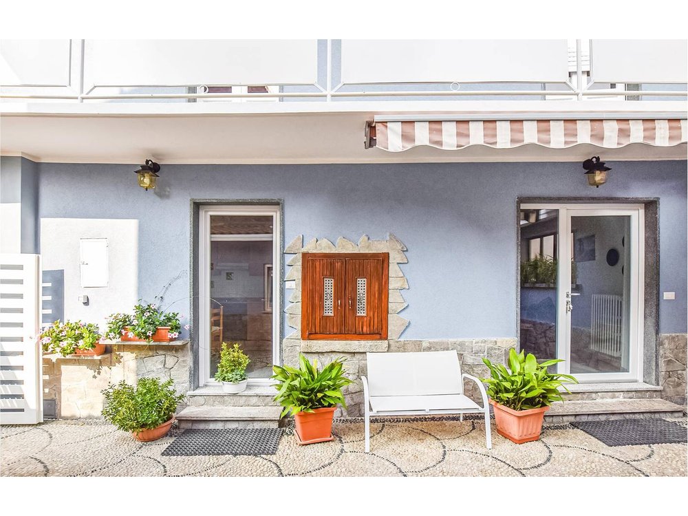 Holiday apartment in Soriso from £27 per night