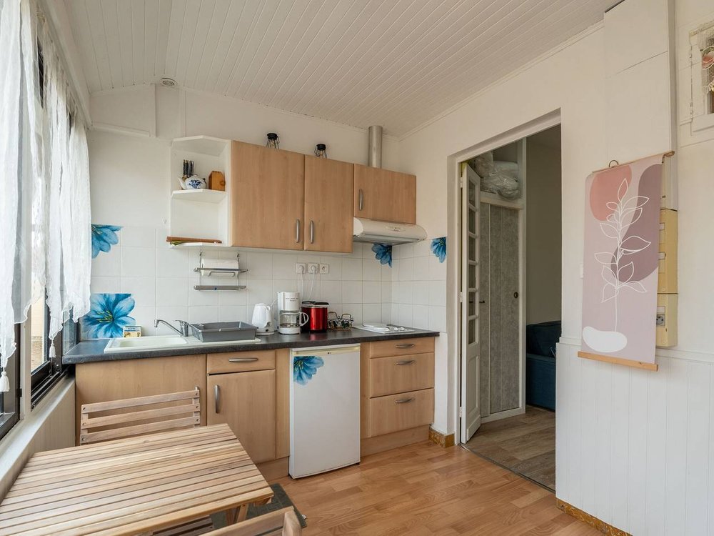 Holiday apartment in Landes from £36 per night