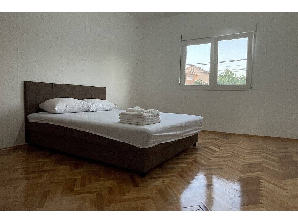 Holiday home in Podgorica from £35 per night