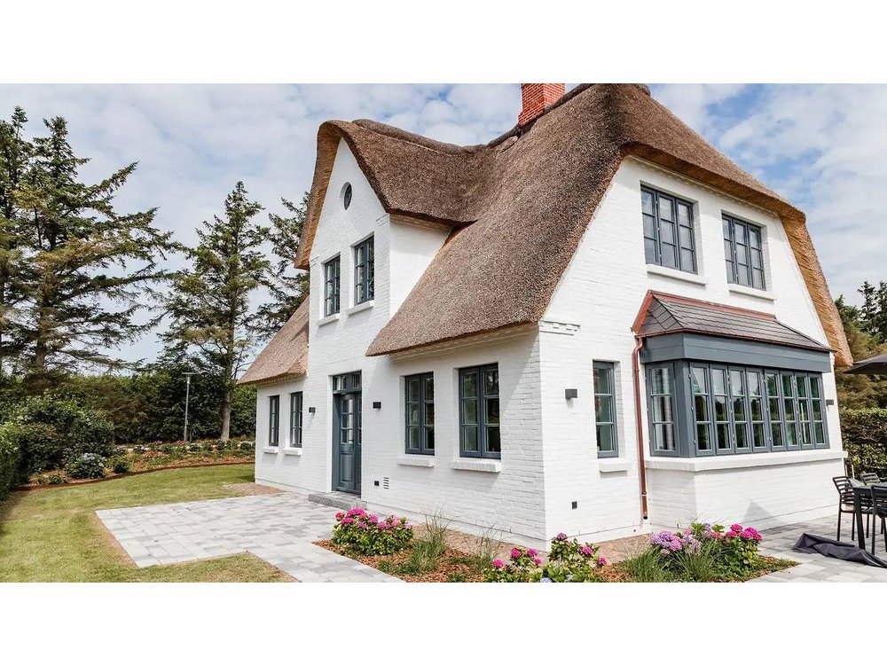 Holiday home in Föhr from £479 per night