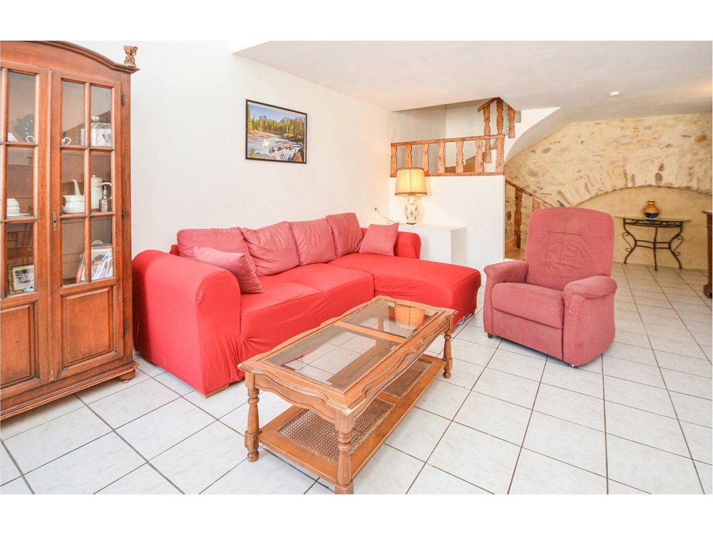 Holiday home in Hérault from £33 per night