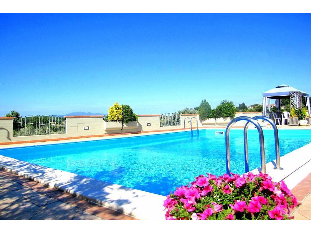 Holiday home in Lamporecchio from £54 per night