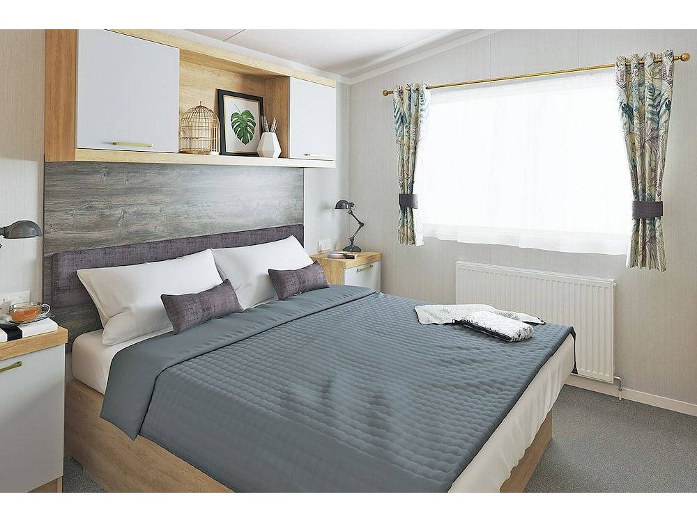 Camping in South-Wales from £198 per night