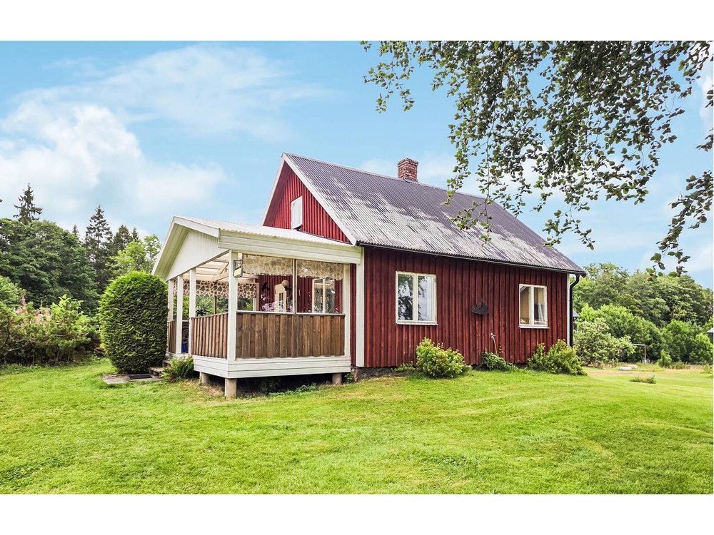 Holiday home in Vänern from £30 per night