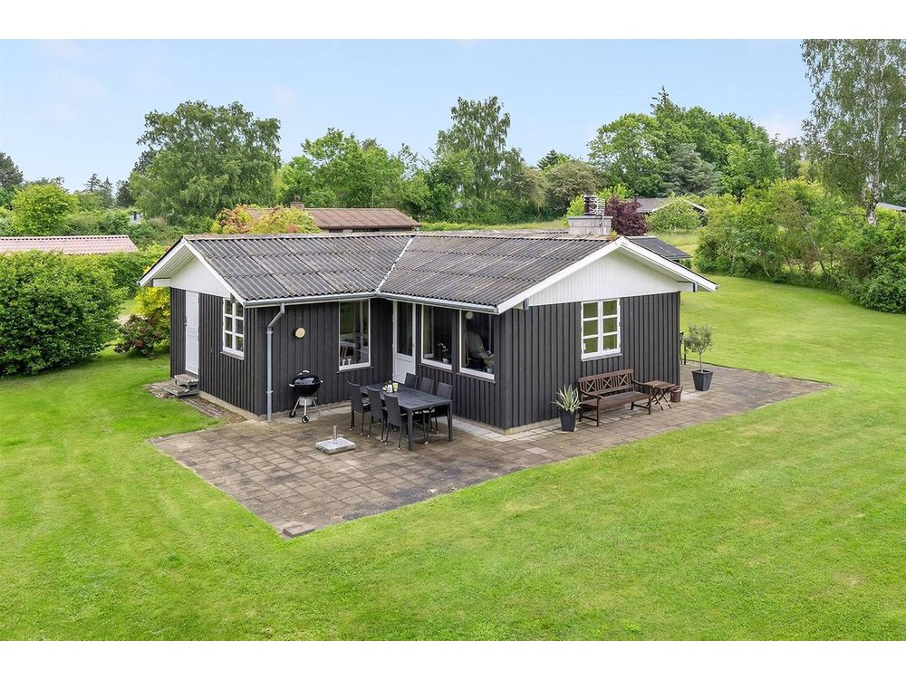 Holiday home in Tranekær from £56 per night