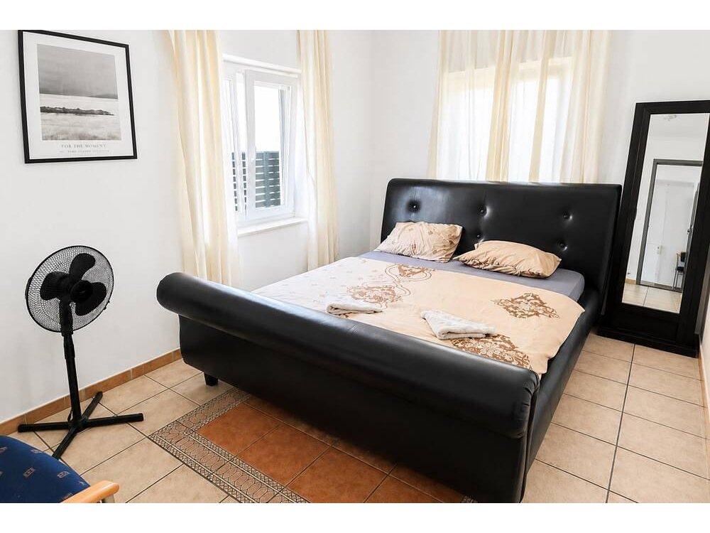 Holiday home in Vienna from £39 per night