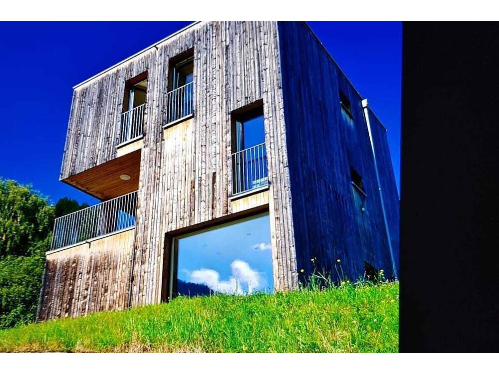 Holiday home in Silvretta from £352 per night