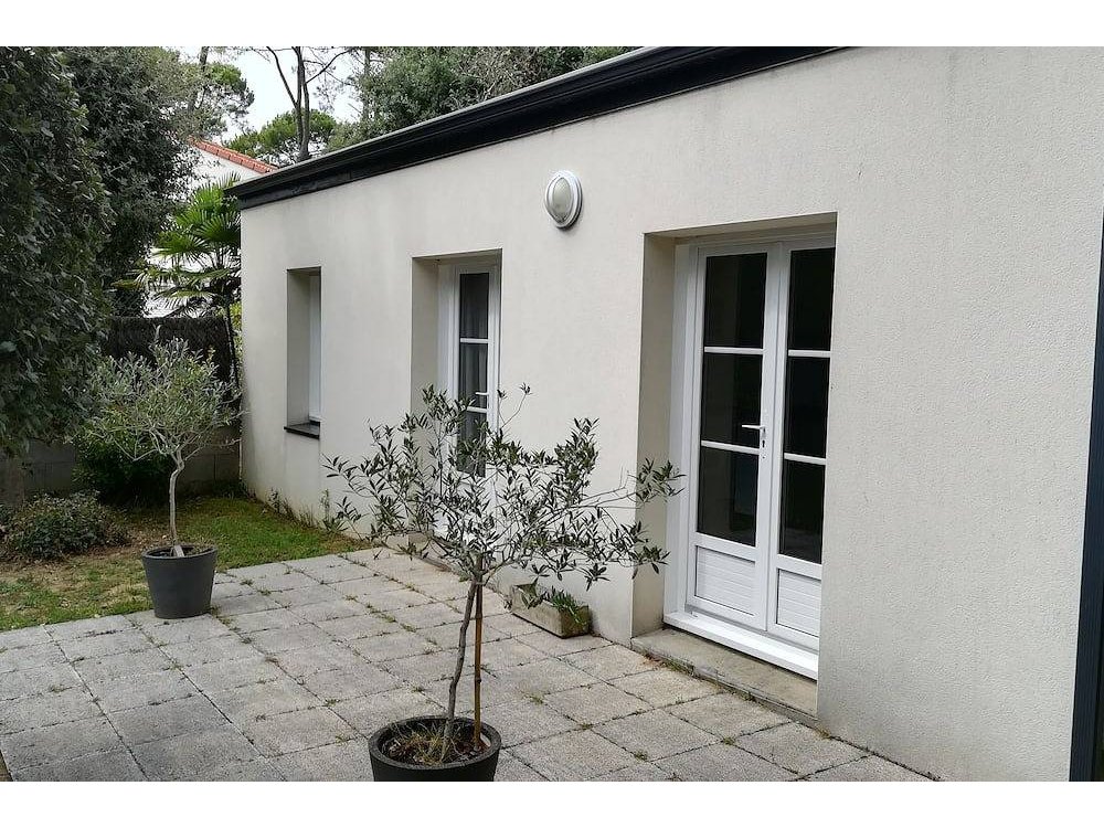 Holiday home in Vendée from £51 per night