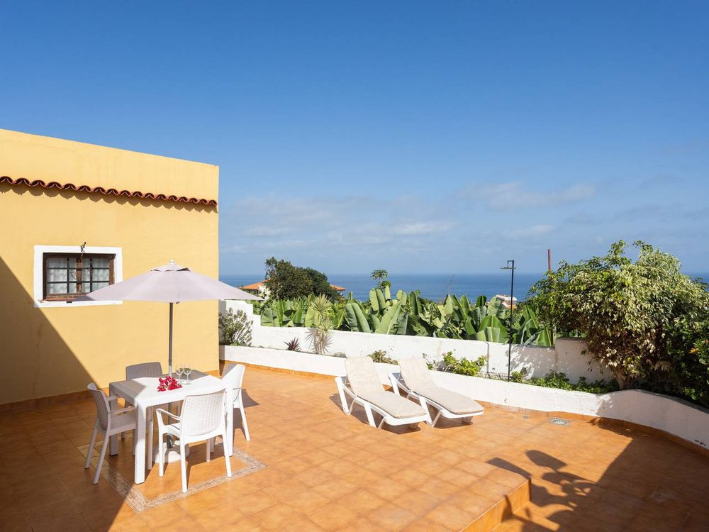 Holiday home in Tenerife from £151 per night