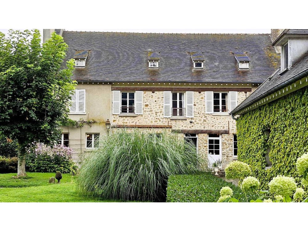 Holiday home in Seine-et-Marne from £256 per night