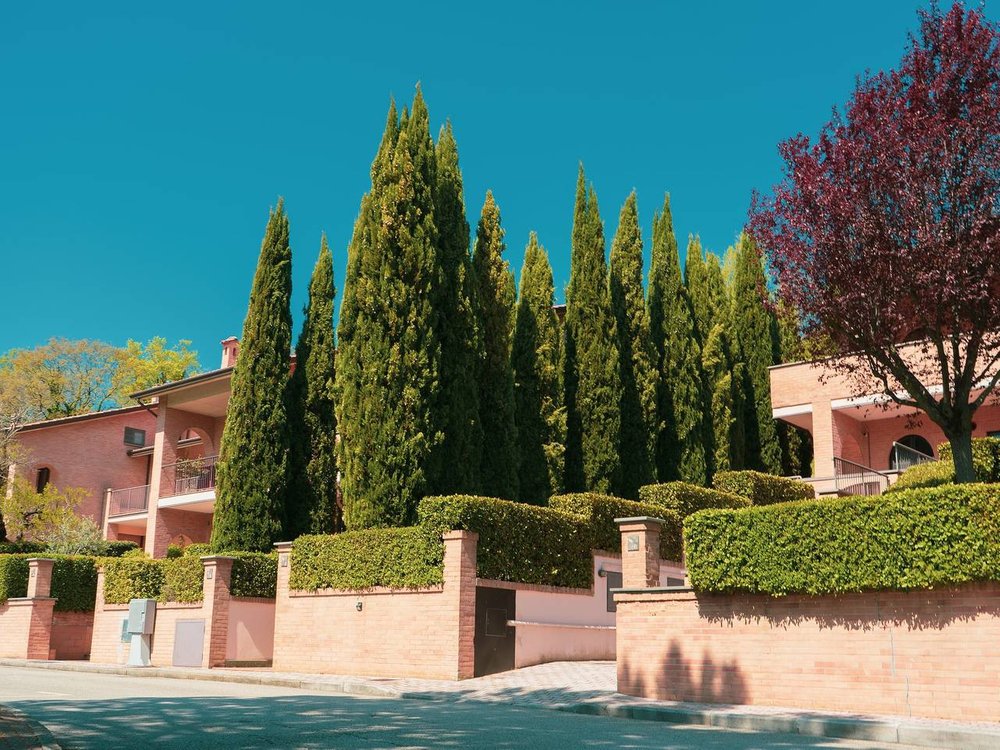 Holiday home in Assisi from £57 per night