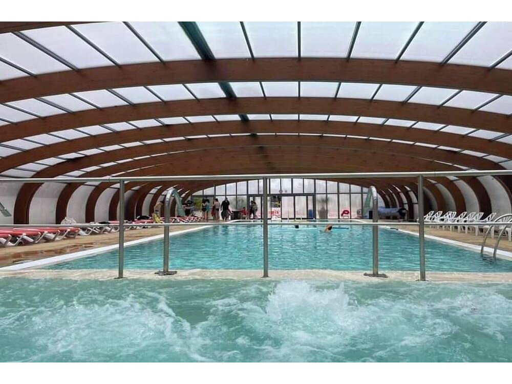 Camping in Gironde from £57 per night