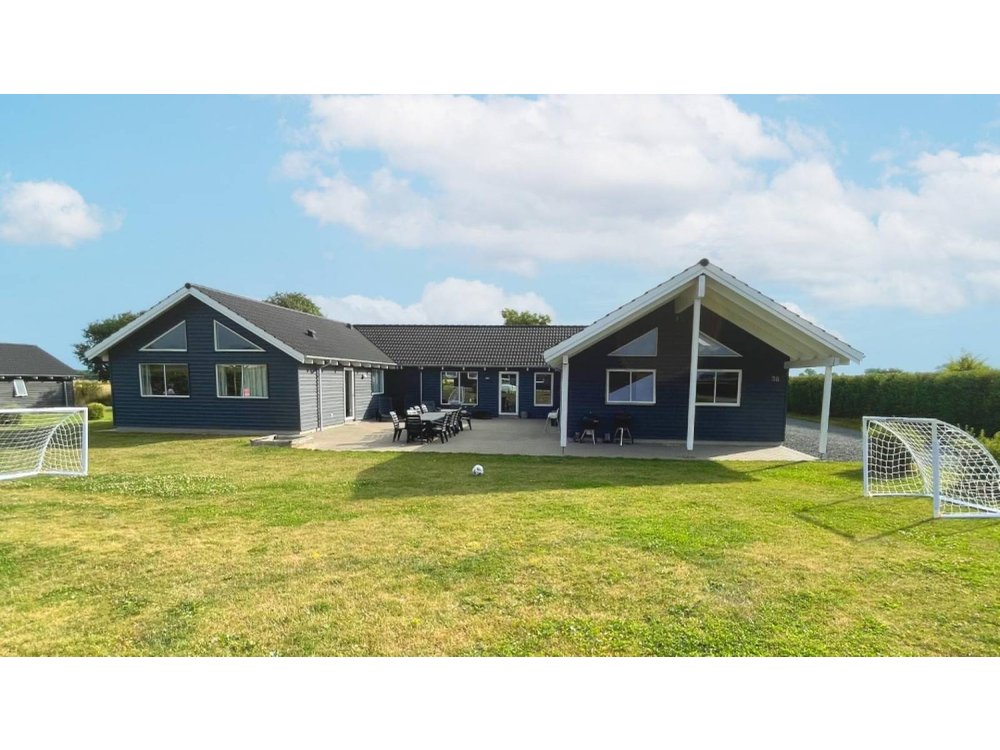 Holiday home in Funen from £360 per night