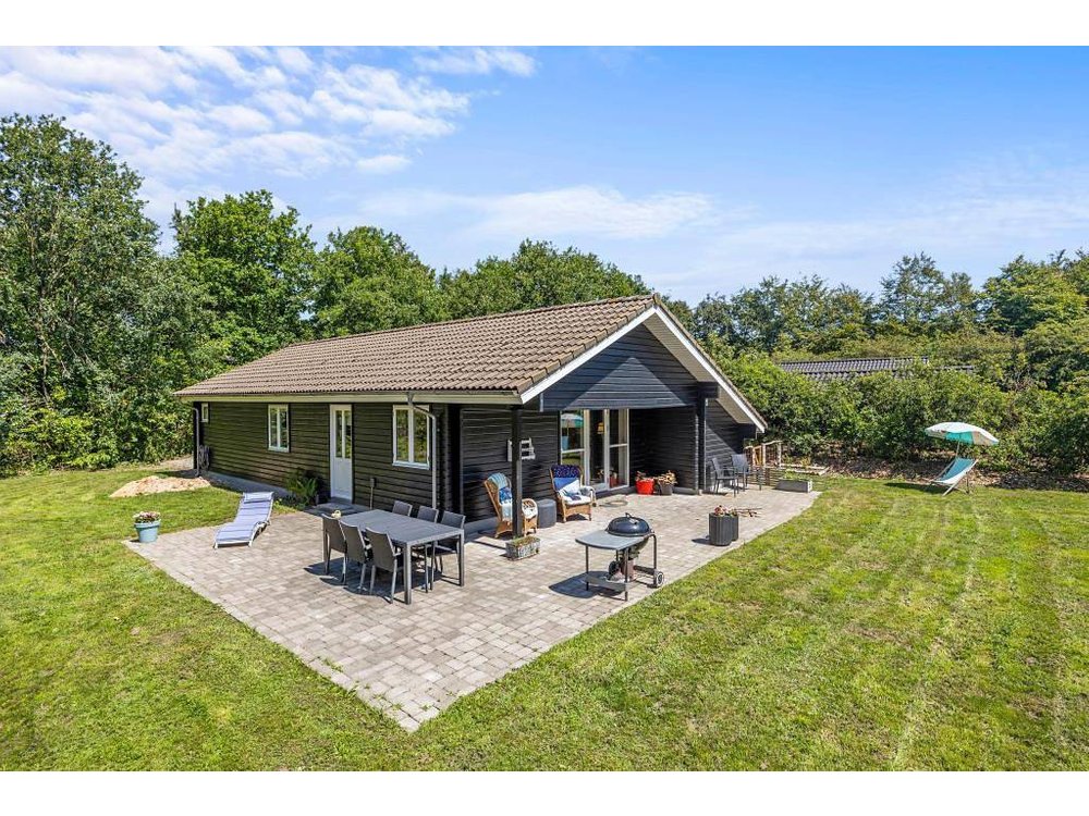 Holiday home in Arrild from £51 per night