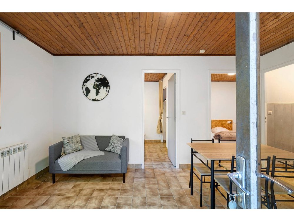 Holiday home in Dordogne from £33 per night