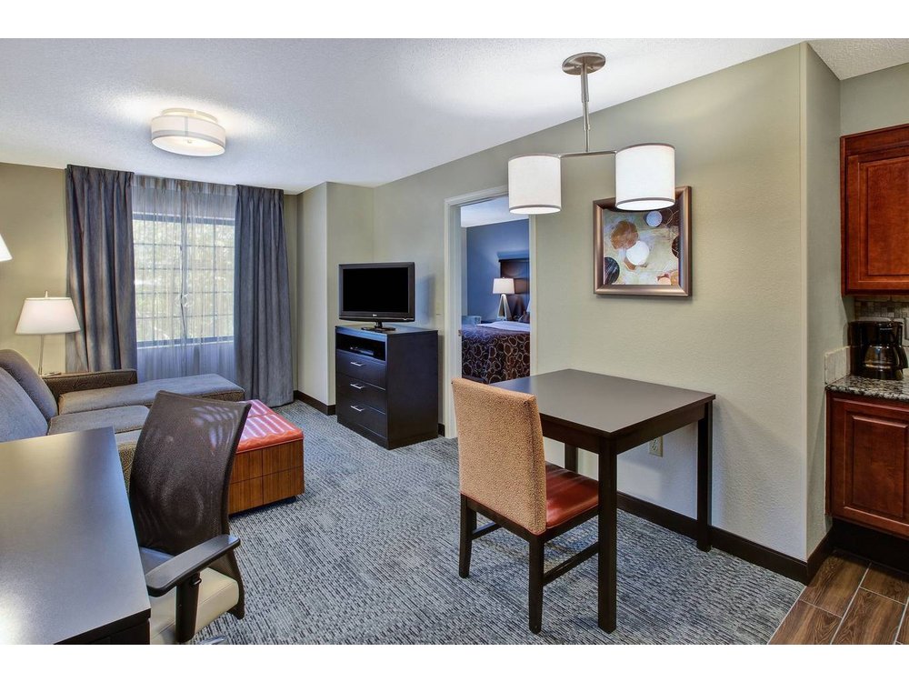 Holiday apartment in Louisville from £136 per night