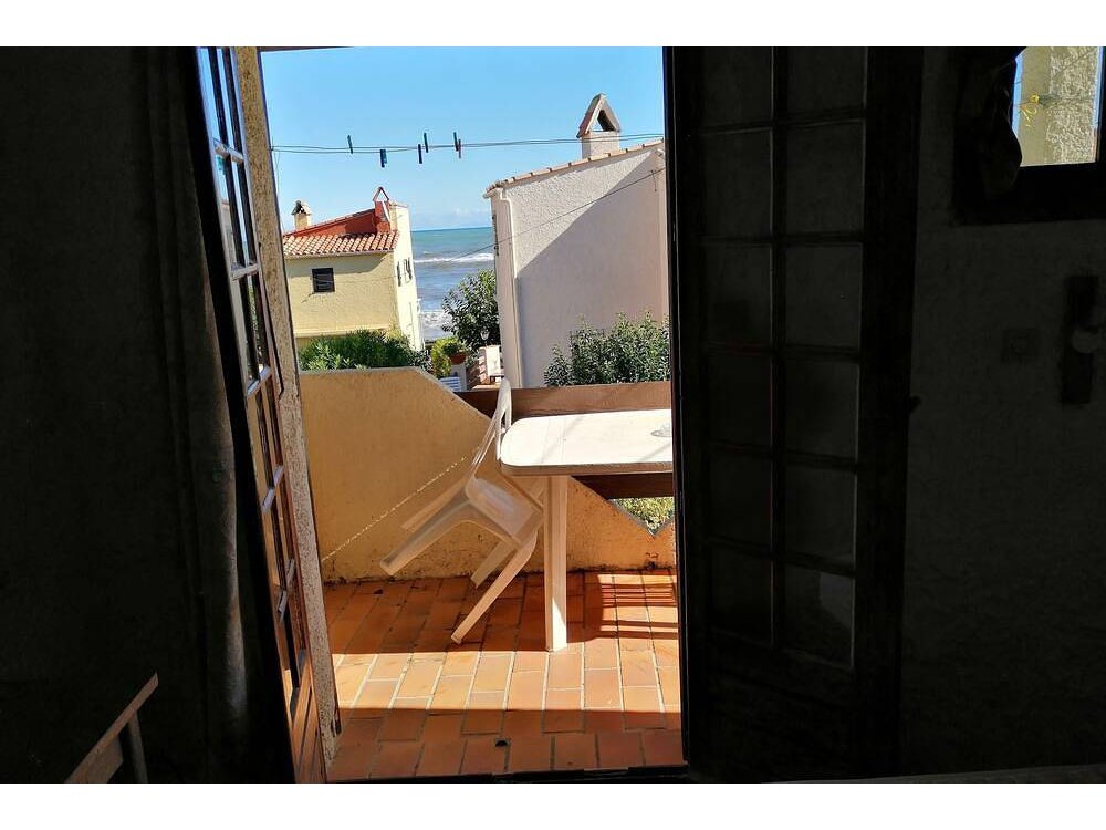 Holiday apartment in Haute-Corse from £31 per night