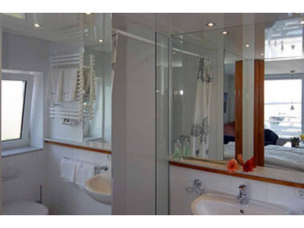 Holiday home in Helgoland from £262 per night