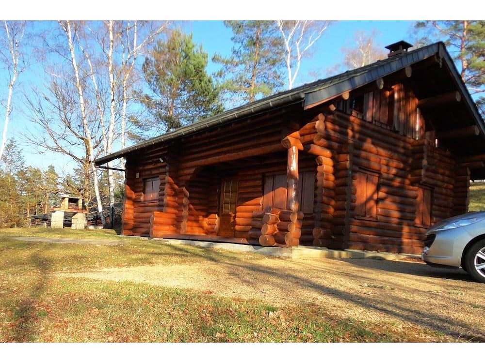 Holiday home in Corrèze from £50 per night