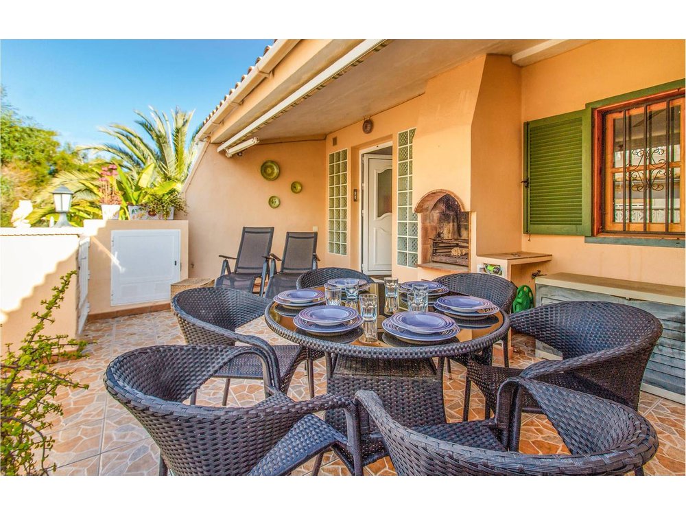 Holiday home in Orihuela from £41 per night
