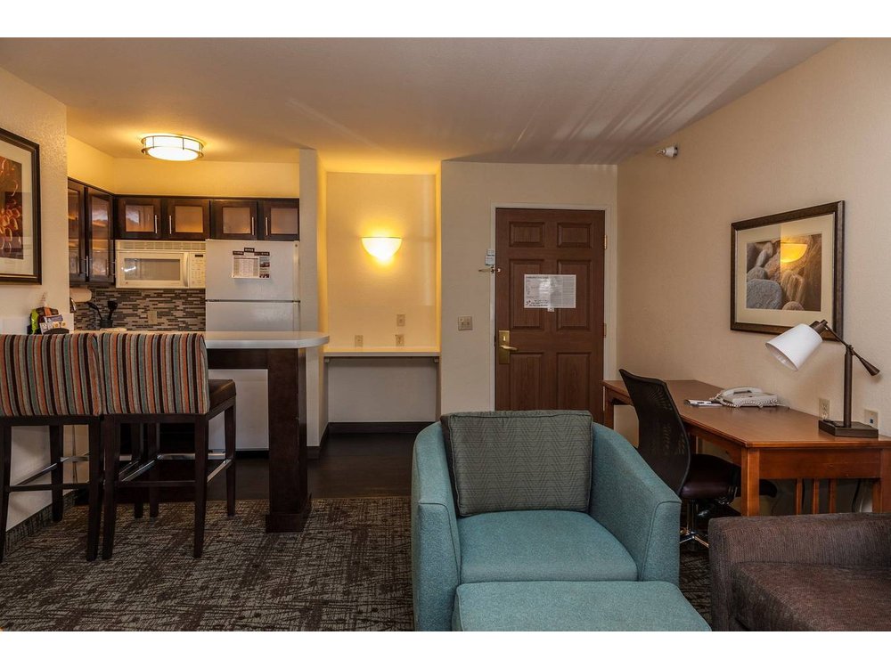 Holiday apartment in Colorado Springs from £101 per night