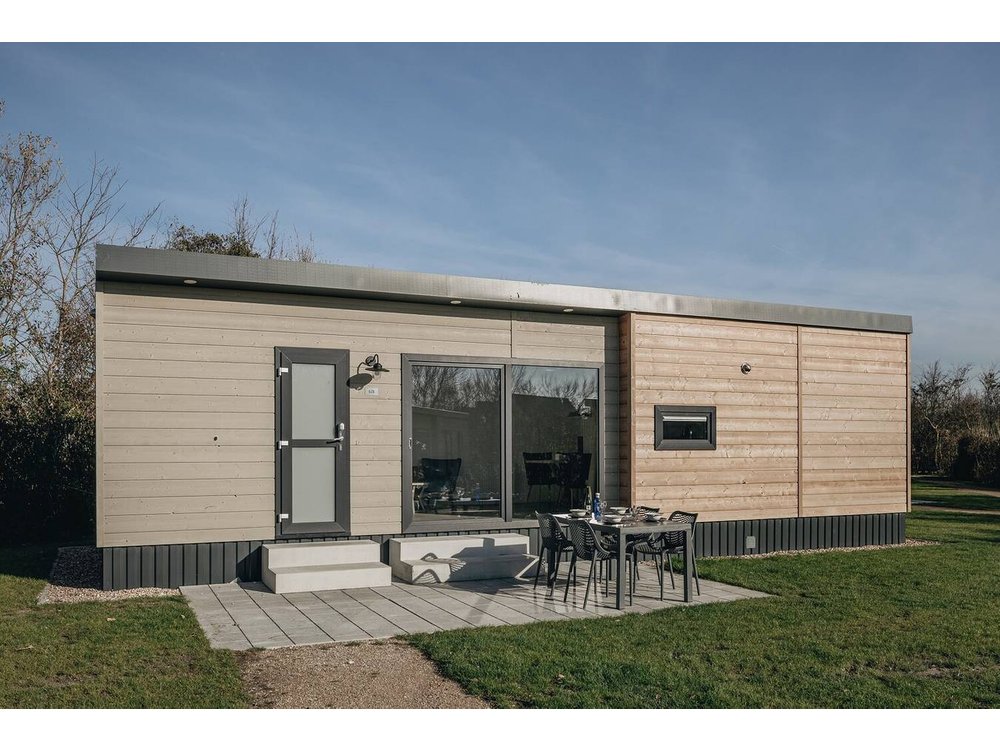 Holiday home in Veere from £57 per night
