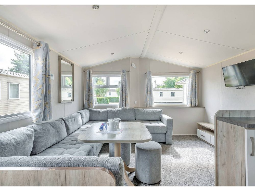 Camping in Norfolk from £46 per night