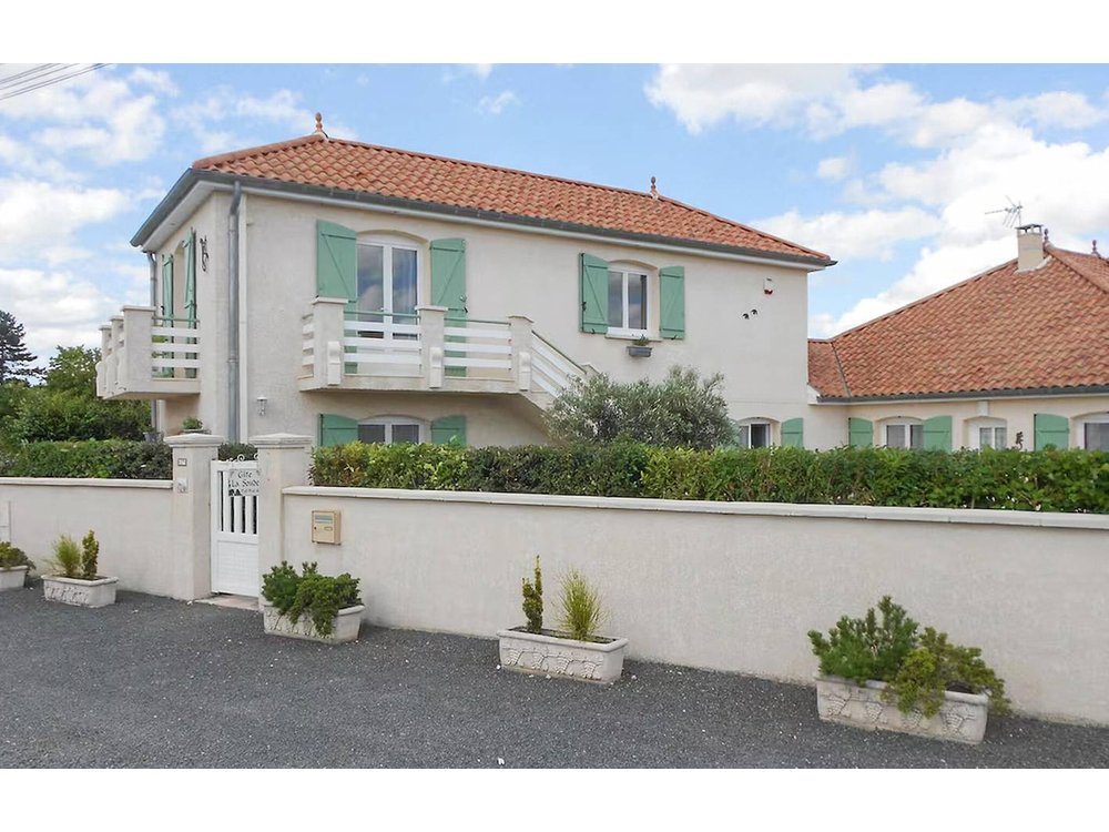 Holiday home in Marne from £42 per night
