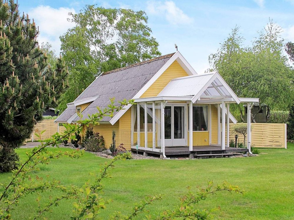 Holiday home in Lolland from £28 per night