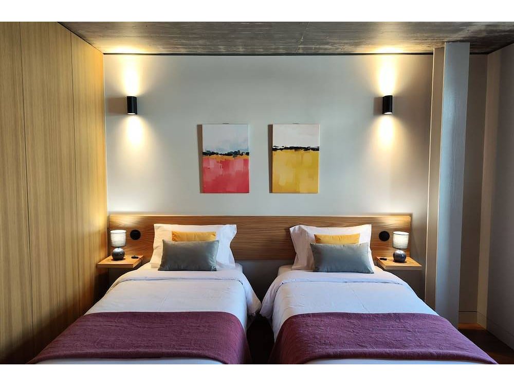 Holiday apartment in Porto District from £130 per night