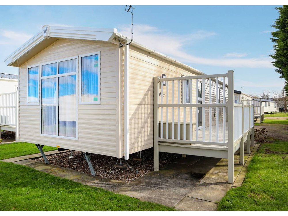 Camping in Midlands from £55 per night
