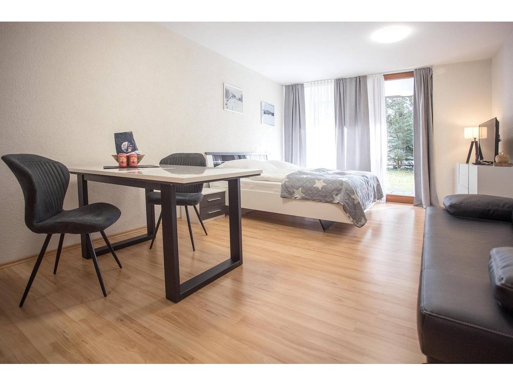 Holiday home in Sauerland from £46 per night