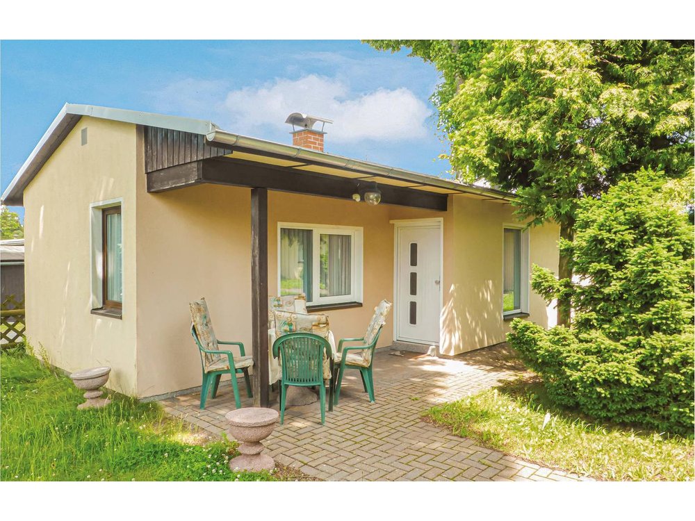 Holiday home in Eichigt from £52 per night