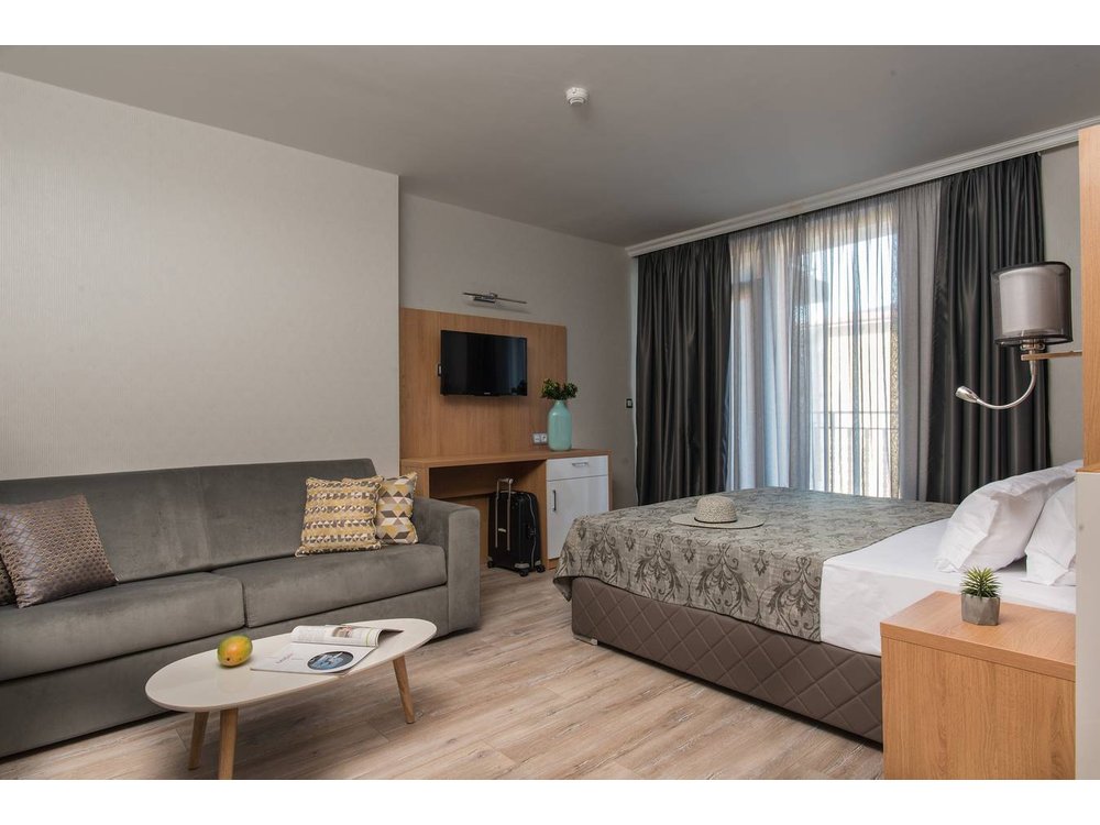 Hotel in Sunny Beach from £111 per night