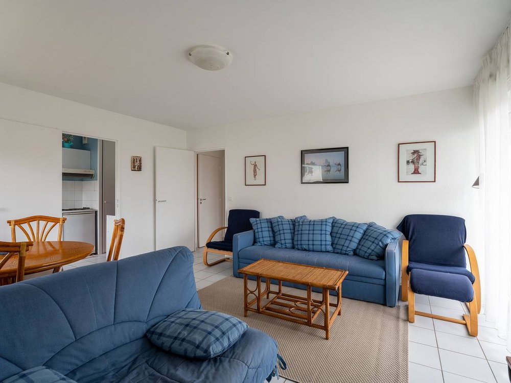 Holiday apartment in Gironde from £40 per night