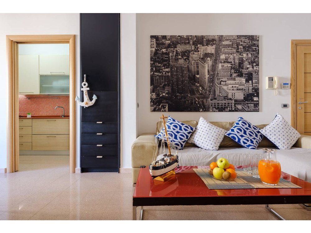 Holiday home in Salento from £41 per night