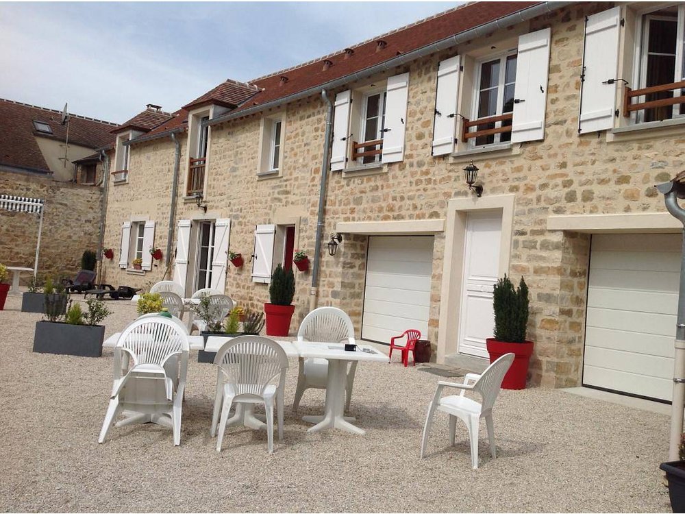 Holiday home in Seine-et-Marne from £84 per night