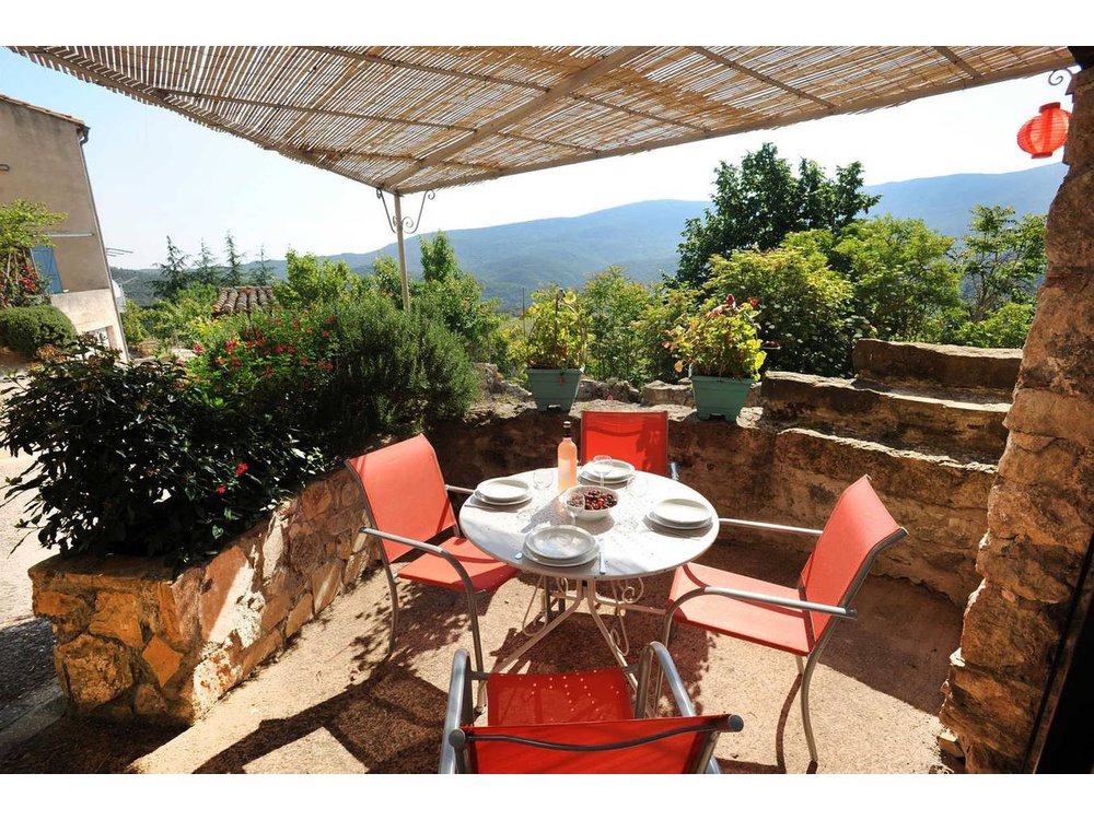 Holiday home in Aude from £53 per night