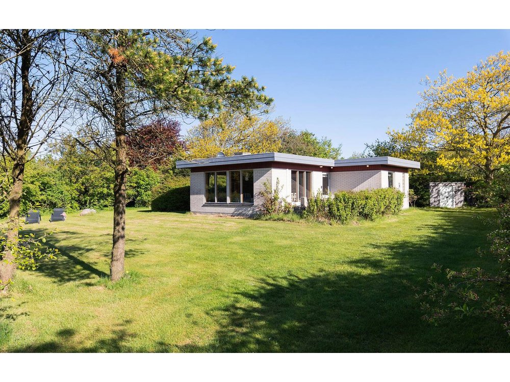 Holiday home in Himmerland from £32 per night