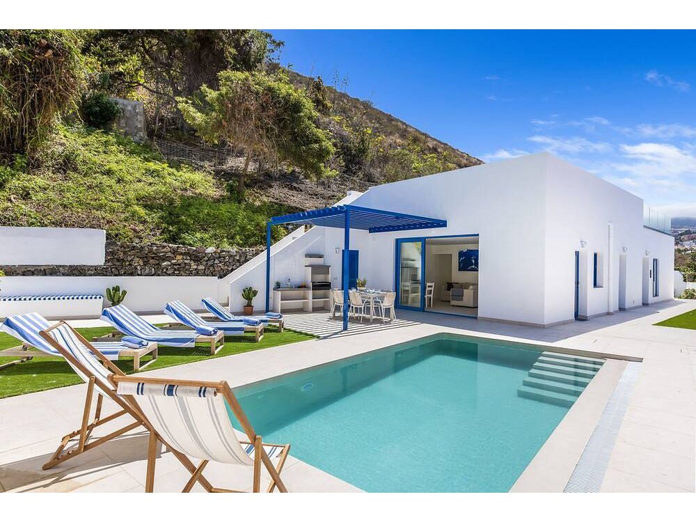 Holiday home in Tenerife from £291 per night