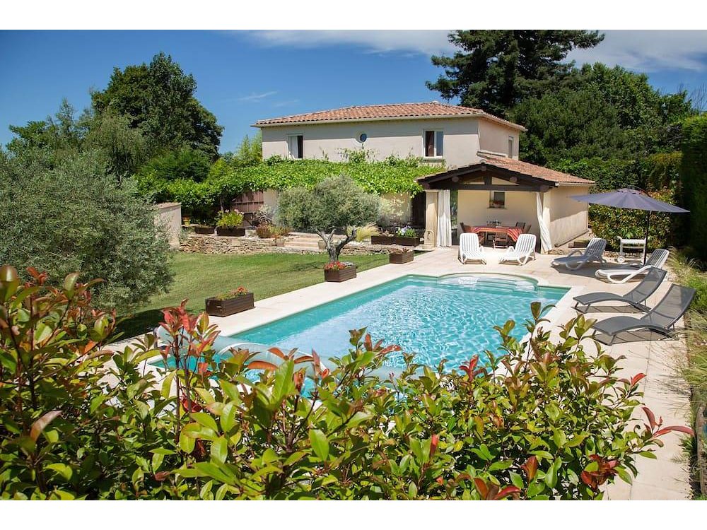 Holiday home in Vaucluse from £223 per night