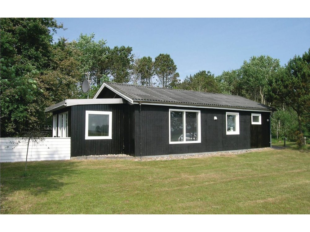 Holiday home in Sæby from £30 per night