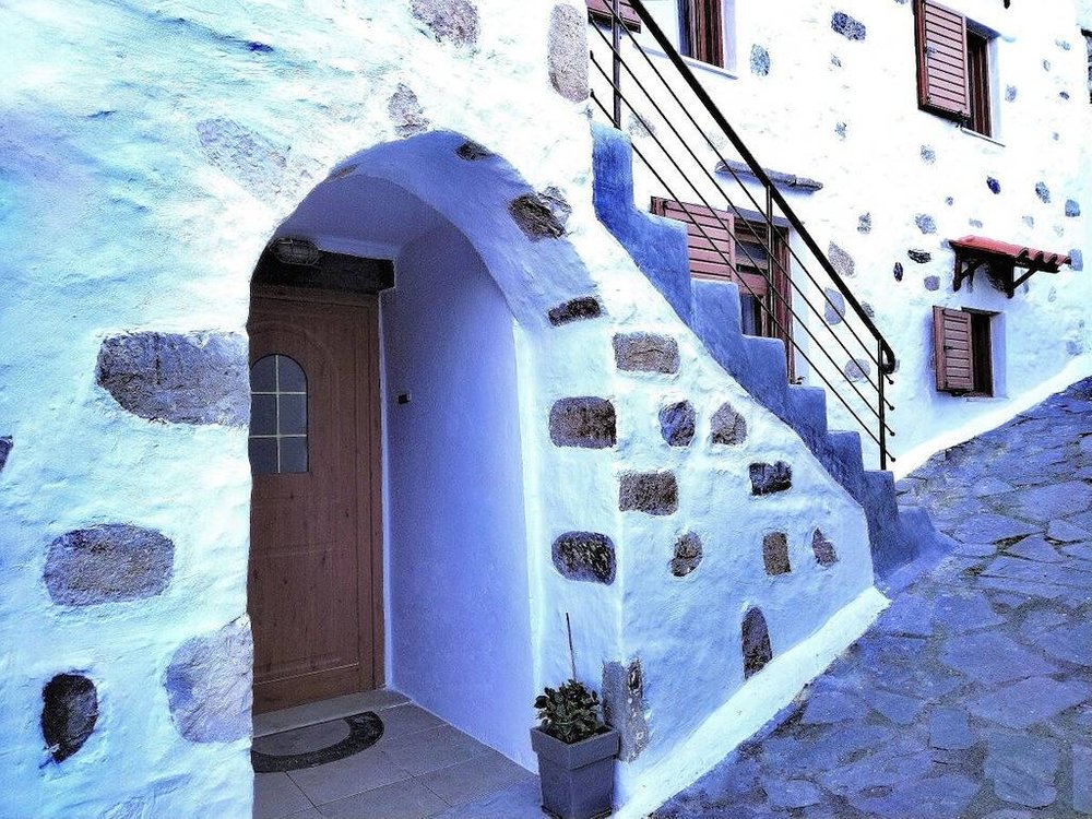 Holiday home in South Crete from £124 per night