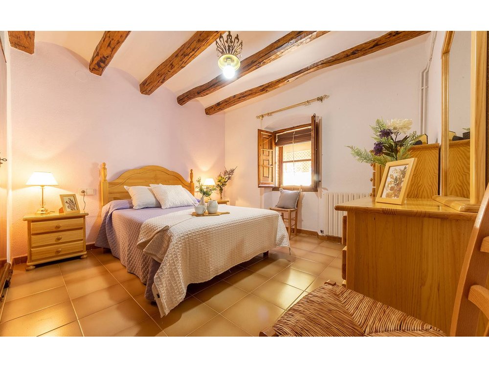 Holiday home in Penedes DO from £65 per night