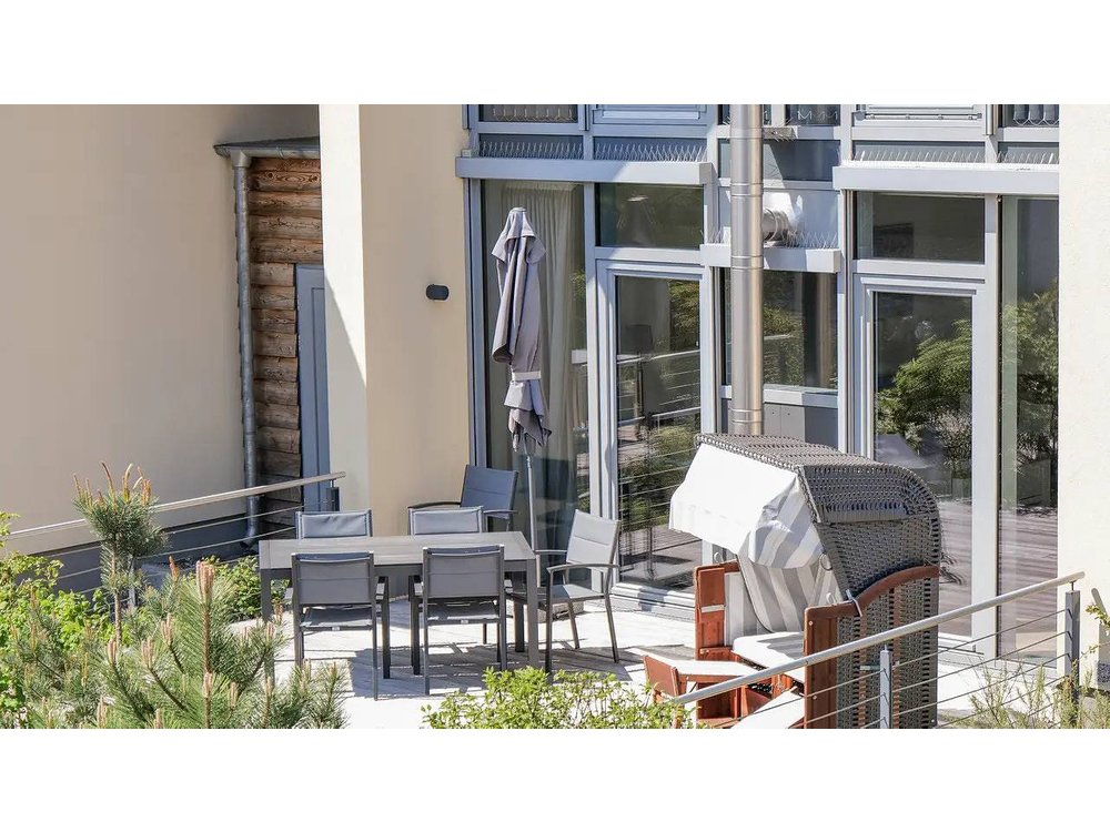 Holiday home in East Holstein from £411 per night