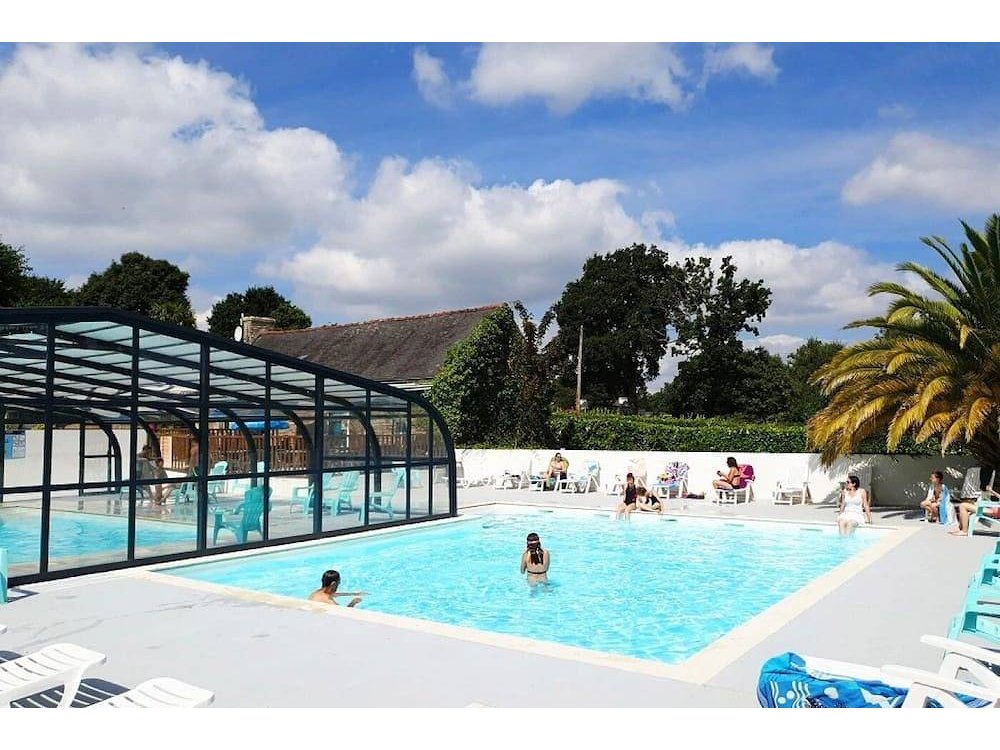 Camping in Finistère from £48 per night