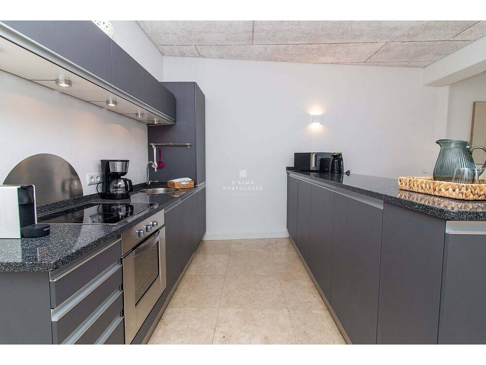Holiday apartment in Albufeira from £156 per night