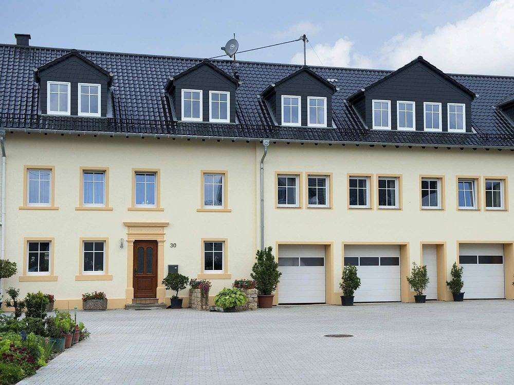 Holiday home in Mosel from £57 per night