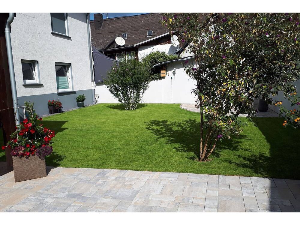 Holiday apartment in Middlerhine from £79 per night